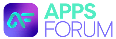 Appsforum logo